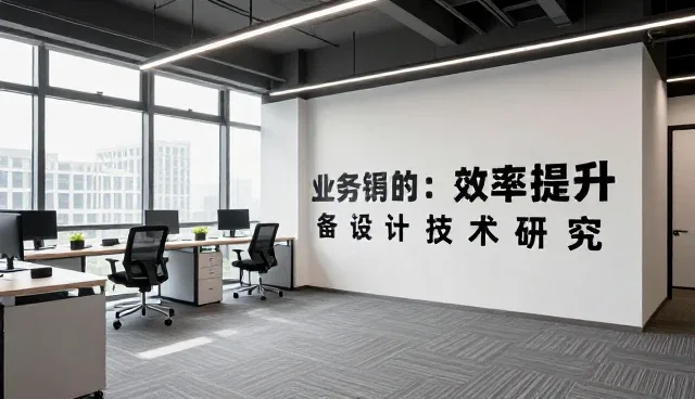 软件驱动下的流程优化:应用场景中的实际价值
