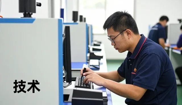 None工控技术深度分享（技术适用）